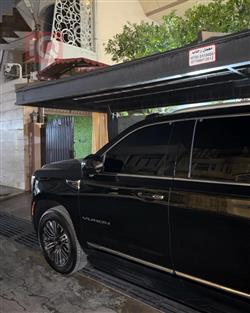 جي ام سي يوكون